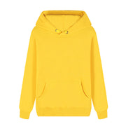 Fall And Winter Hoodies Custom Diy Hoodie Jackets